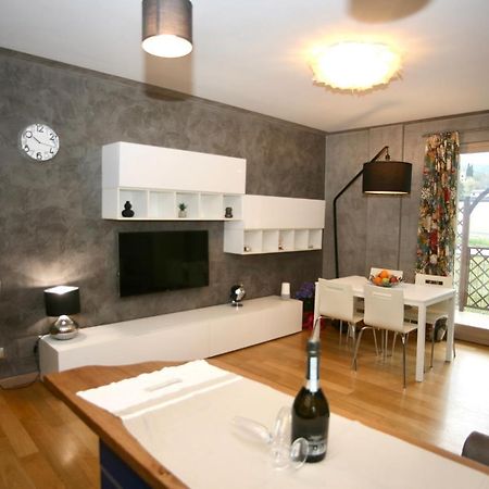Appartamento Spoleto Valadier Exterior foto