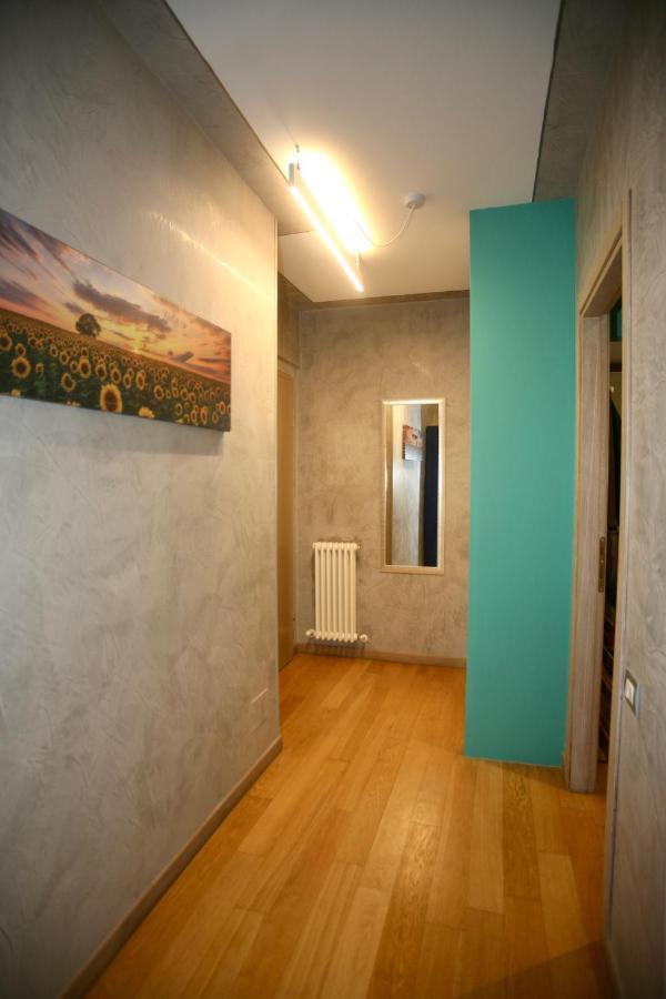 Appartamento Spoleto Valadier Exterior foto