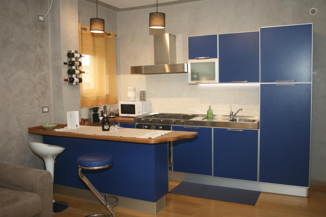 Appartamento Spoleto Valadier Exterior foto