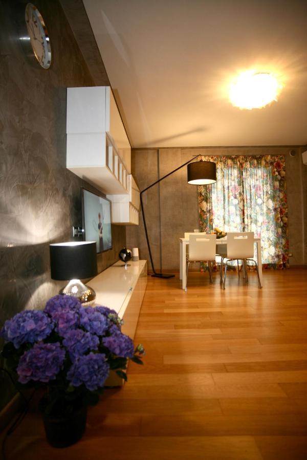 Appartamento Spoleto Valadier Exterior foto